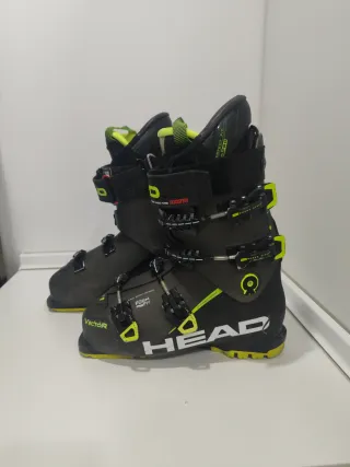 Botas de esquí Head Vector R