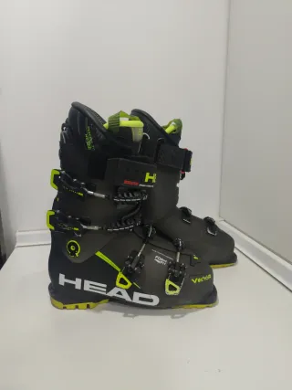 Botas de esquí Head Vector R