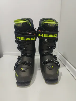 Botas de esquí Head Vector R