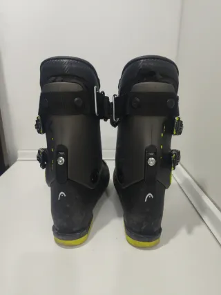 Botas de esquí Head Vector R