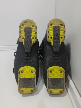 Botas de esquí Head Vector R