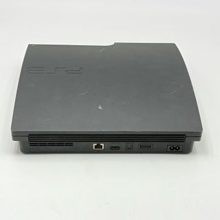 PlayStation 3 Slim 120GB CECH-2004B