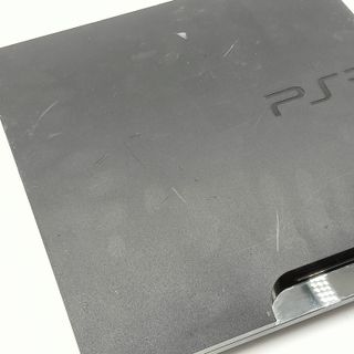 PlayStation 3 Slim 120GB CECH-2004B