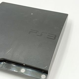 PlayStation 3 Slim 120GB CECH-2004B