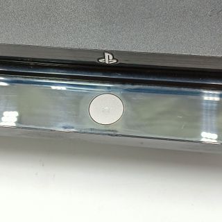PlayStation 3 Slim 120GB CECH-2004B