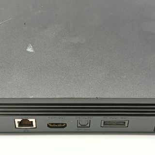 PlayStation 3 Slim 120GB CECH-2004B