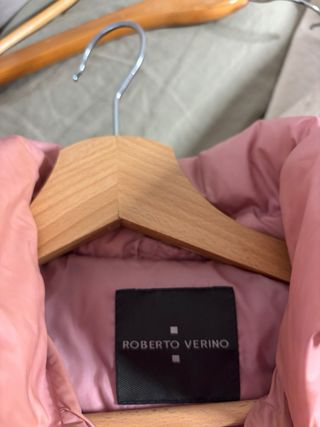 Chaqueta Roberto Verino Rosa Mujer