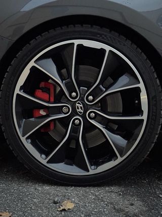 Hyundai i30 N Performance Sky 275cv 2018 FULLEQUIP