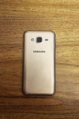 Samsung J5 - Batteria e scheda madre