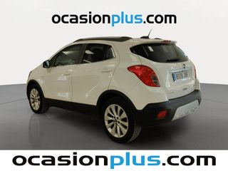 Opel Mokka 1.6 CDTI S&S Excellence 4x2 100 kW (136 CV)