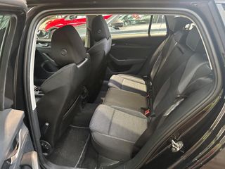 Octavia Combi Estate Selection 2.0 TDI 110kW