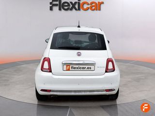 Fiat 500 Dolcevita 1.0 Hybrid 51KW (70 CV)