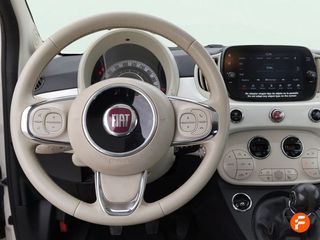 Fiat 500 Dolcevita 1.0 Hybrid 51KW (70 CV)