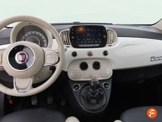 Fiat 500 Dolcevita 1.0 Hybrid 51KW (70 CV)