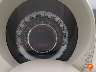 Fiat 500 Dolcevita 1.0 Hybrid 51KW (70 CV)