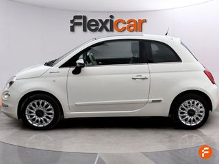 Fiat 500 Dolcevita 1.0 Hybrid 51KW (70 CV)