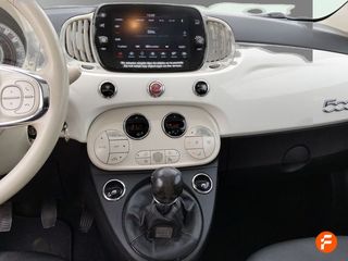 Fiat 500 Dolcevita 1.0 Hybrid 51KW (70 CV)