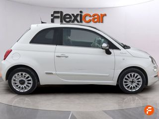 Fiat 500 Dolcevita 1.0 Hybrid 51KW (70 CV)