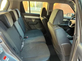 Pegatina (C) Suzuki Swift año 2007