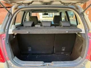 Pegatina (C) Suzuki Swift año 2007