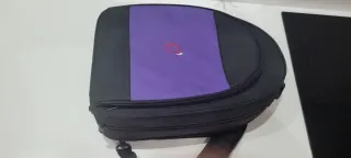 Clarinete completo  Buffet B12