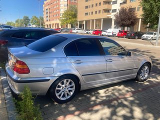 BMW Serie 3 2004