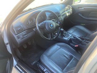 BMW Serie 3 2004