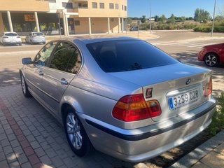 BMW Serie 3 2004