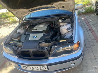 BMW Serie 3 2004