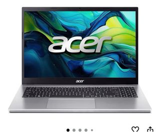 Portatile Acer Aspire GOD 15 Argento