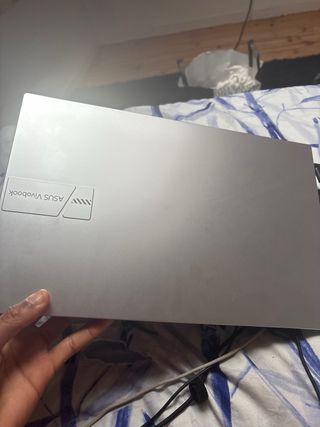 Asus Vivobook Argento Quasi Nuovo