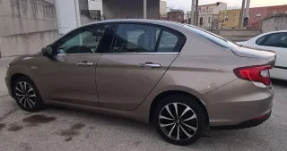 FIAT Tipo 2018