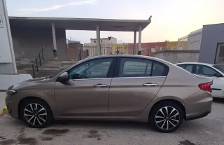 FIAT Tipo 2018
