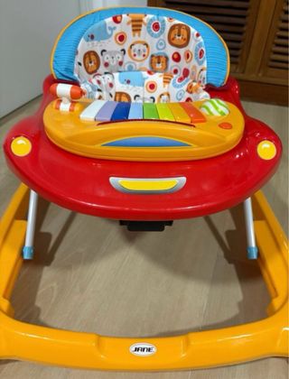 Andador Jane para bebé