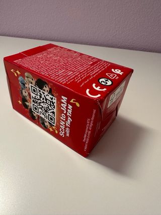 TinyTan BTS V e Suga Encore Edition