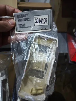 Carrocerías Team Slot