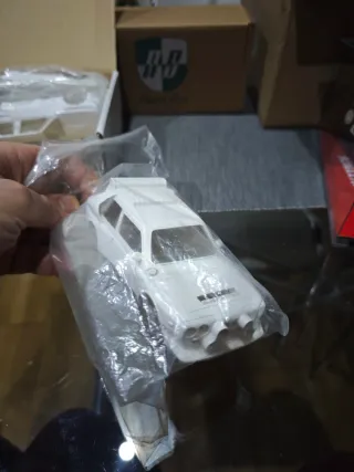 Carrocerías Team Slot