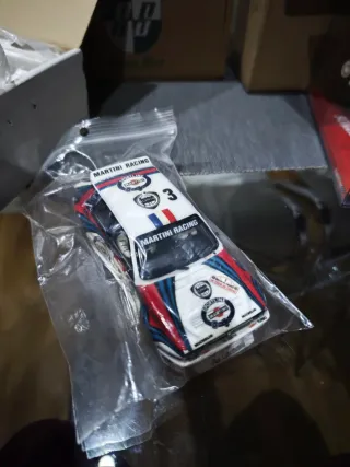 Carrocerías Team Slot