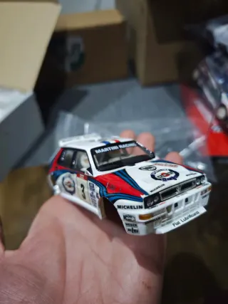 Carrocerías Team Slot