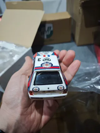 Carrocerías Team Slot