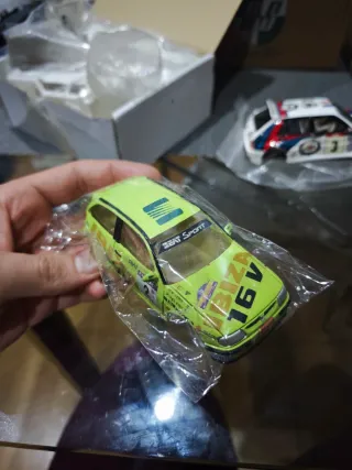 Carrocerías Team Slot