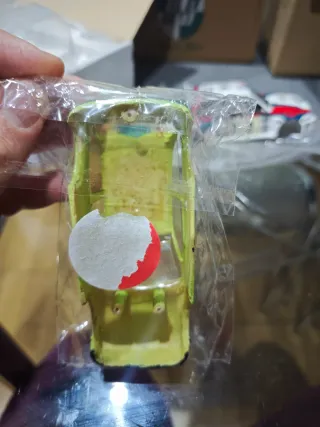 Carrocerías Team Slot