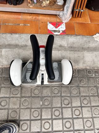 Ninebot by Segway Mini Pro Blanco