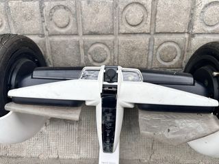 Ninebot by Segway Mini Pro Blanco