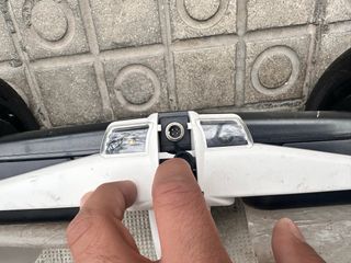 Ninebot by Segway Mini Pro Blanco