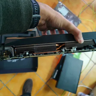 Gigabyte RTX 3080 Gaming OC 10G