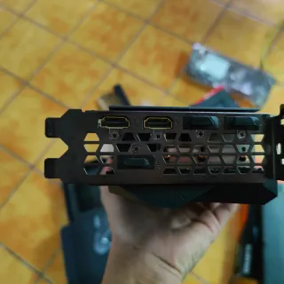 Gigabyte RTX 3080 Gaming OC 10G