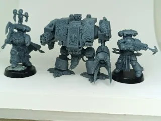 Bjorn Garra Implacable