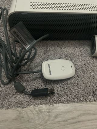 Xbox 360 + 3 Mandos + Kinect + Disco Duro