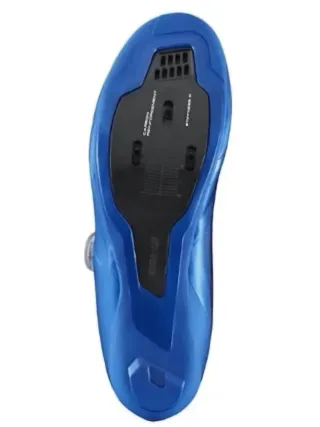 Zapatillas Shimano RC5 Carretera Azul T. 46